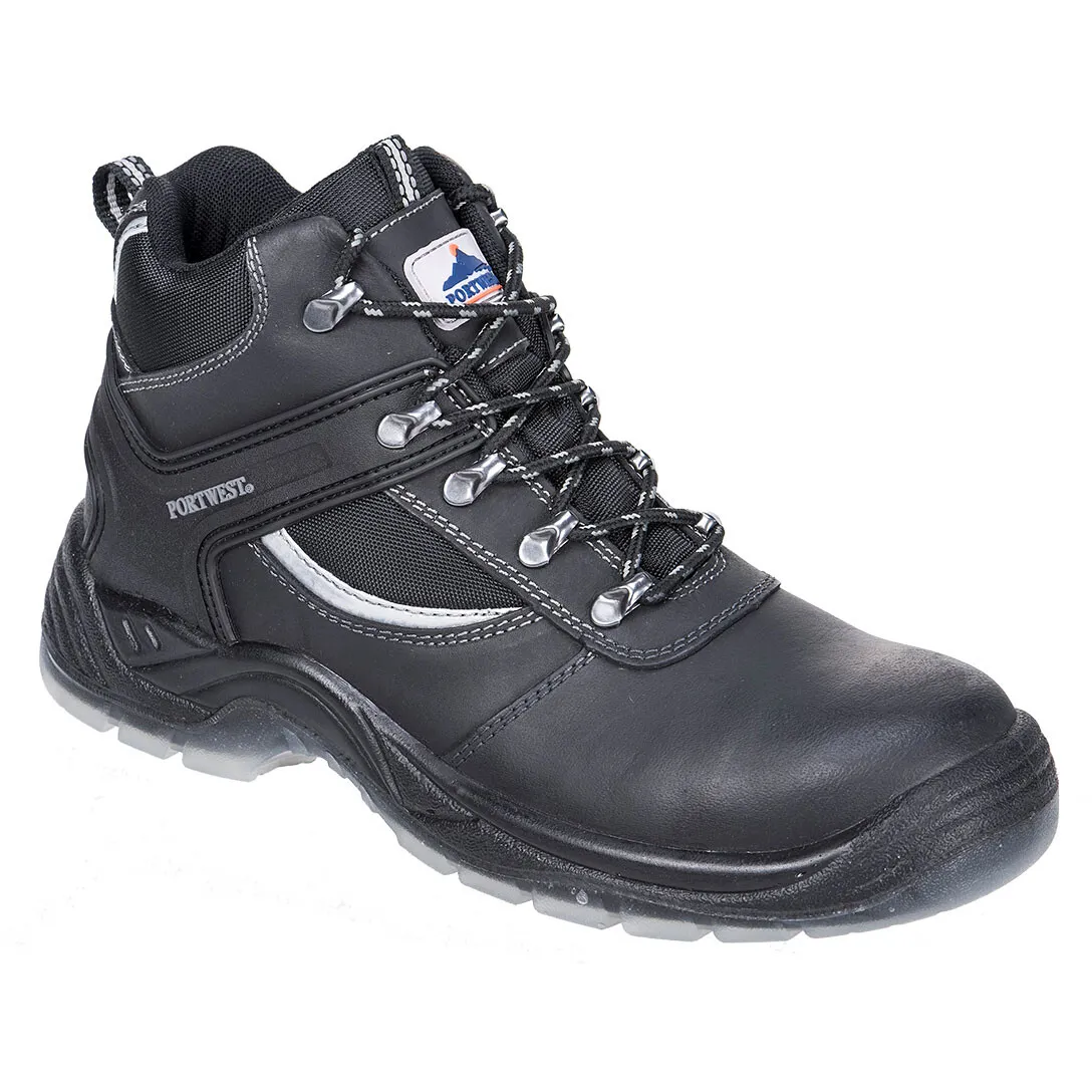 Portwest FW69 Steelite Mustang Boot S3 