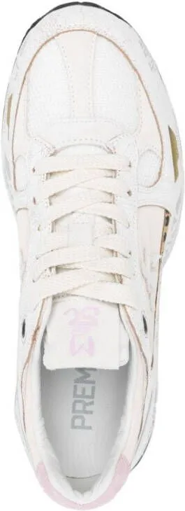 Premiata Mased 6680 sneakers Neutrals