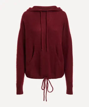 Prince Amara Cashmere Hoodie