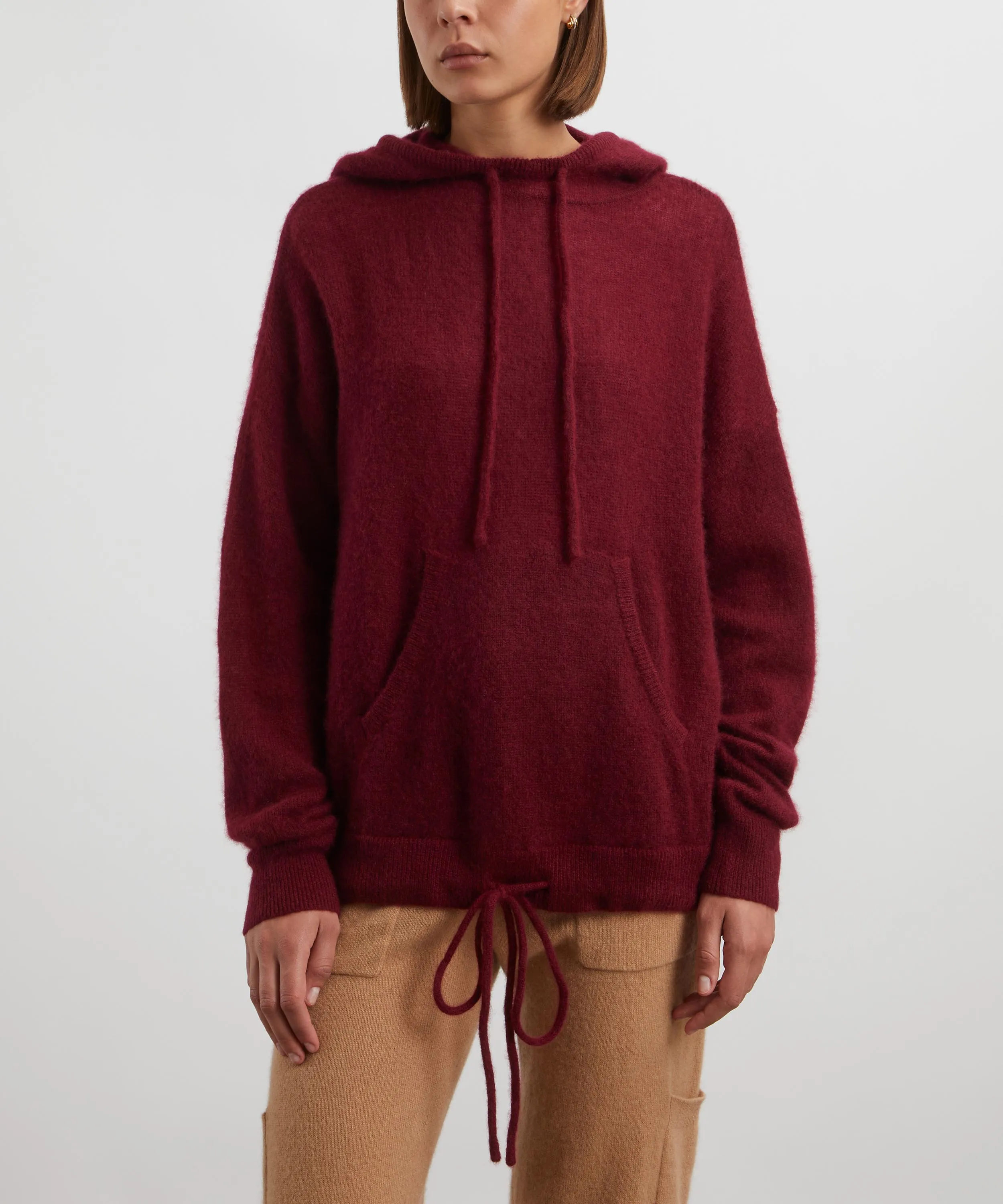 Prince Amara Cashmere Hoodie