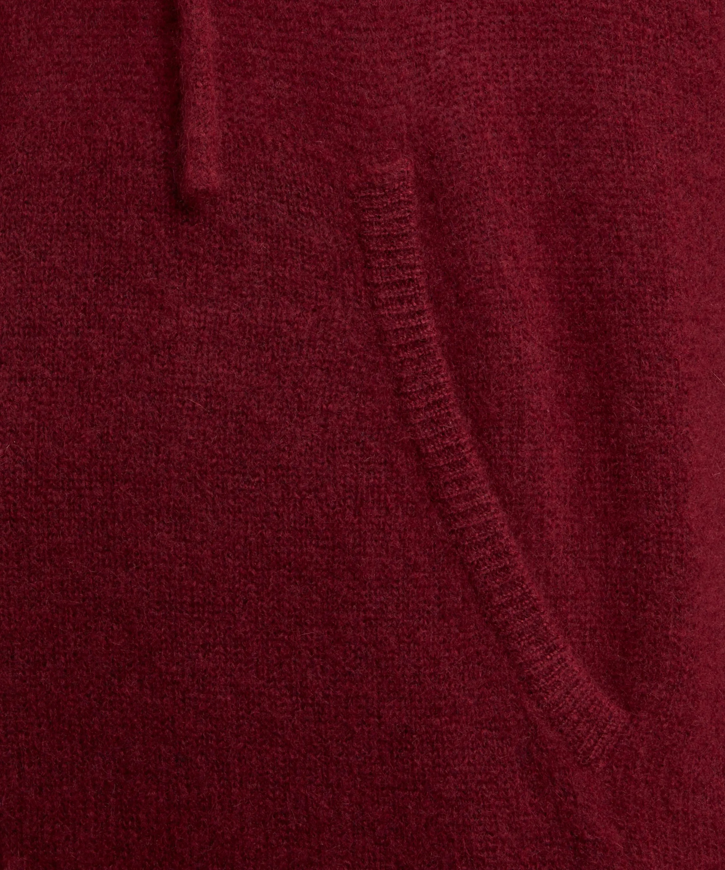 Prince Amara Cashmere Hoodie