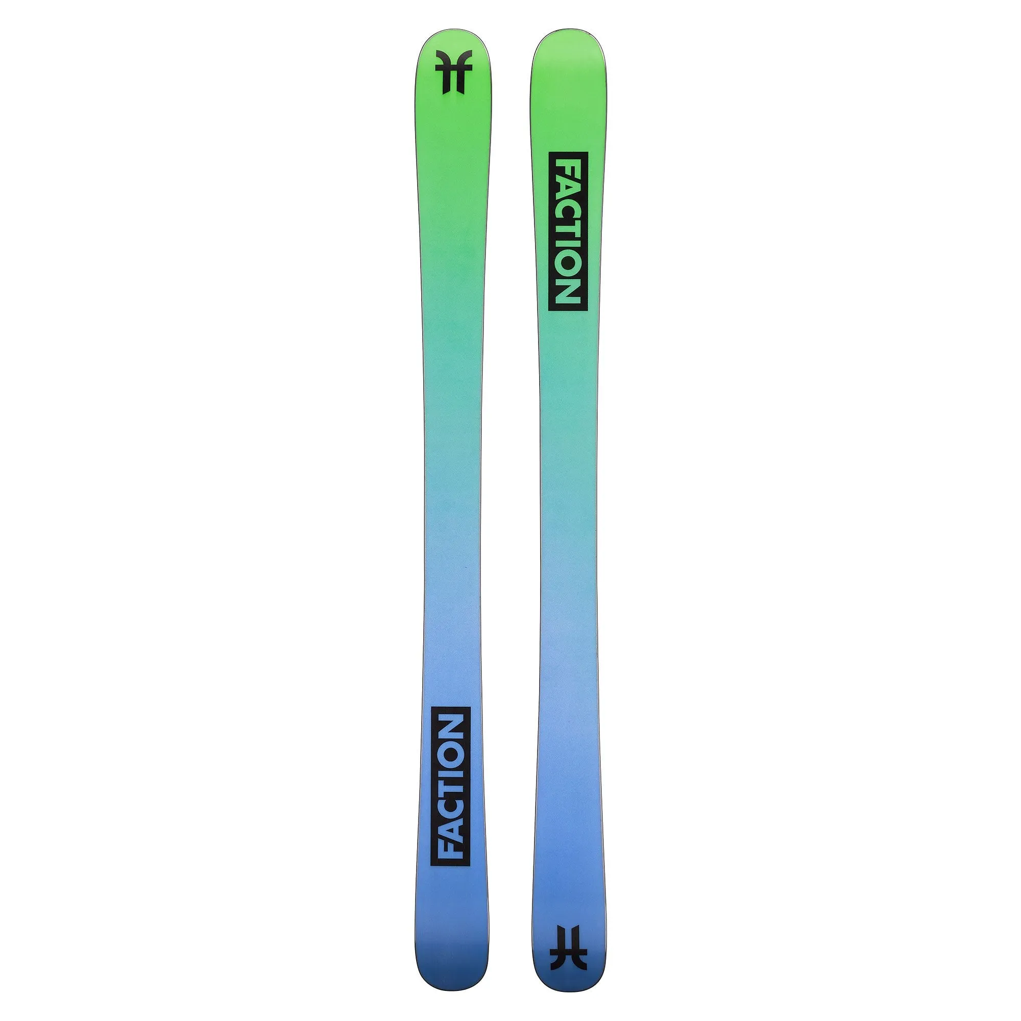 Prodigy 1 Grom Junior Ski - 2024