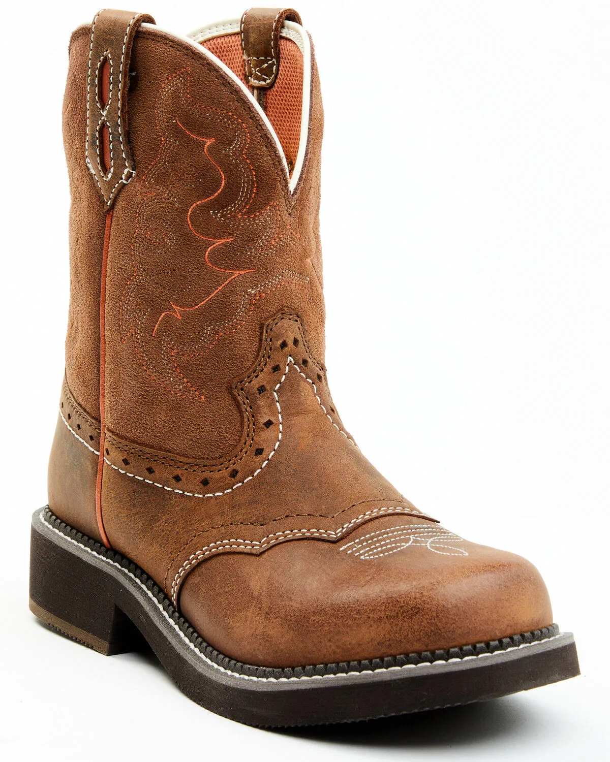 Product Name:  Shyanne Women's Raygan Western Boot - Round Toe