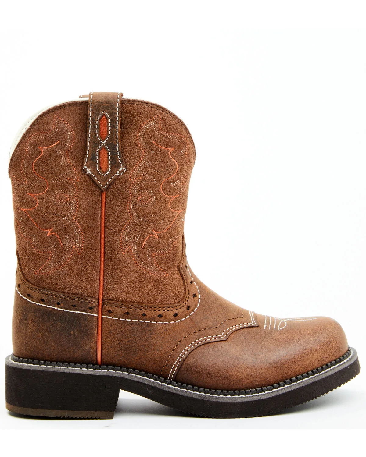 Product Name:  Shyanne Women's Raygan Western Boot - Round Toe