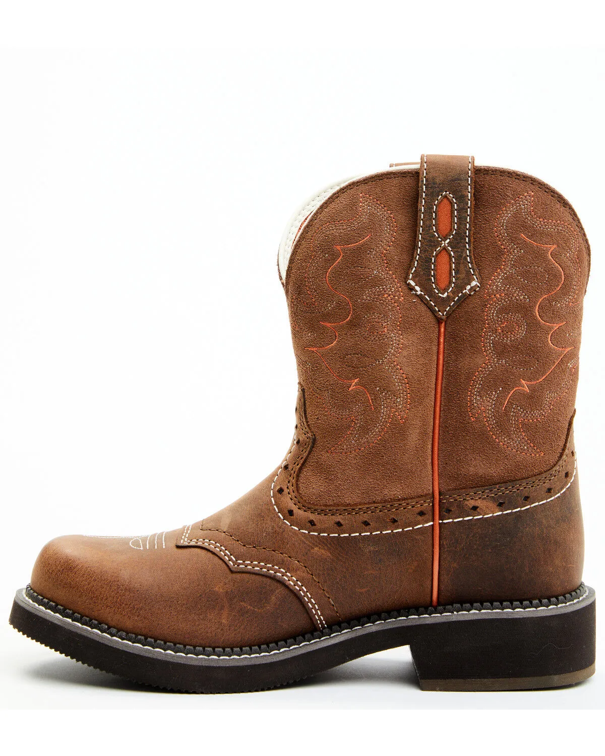 Product Name:  Shyanne Women's Raygan Western Boot - Round Toe