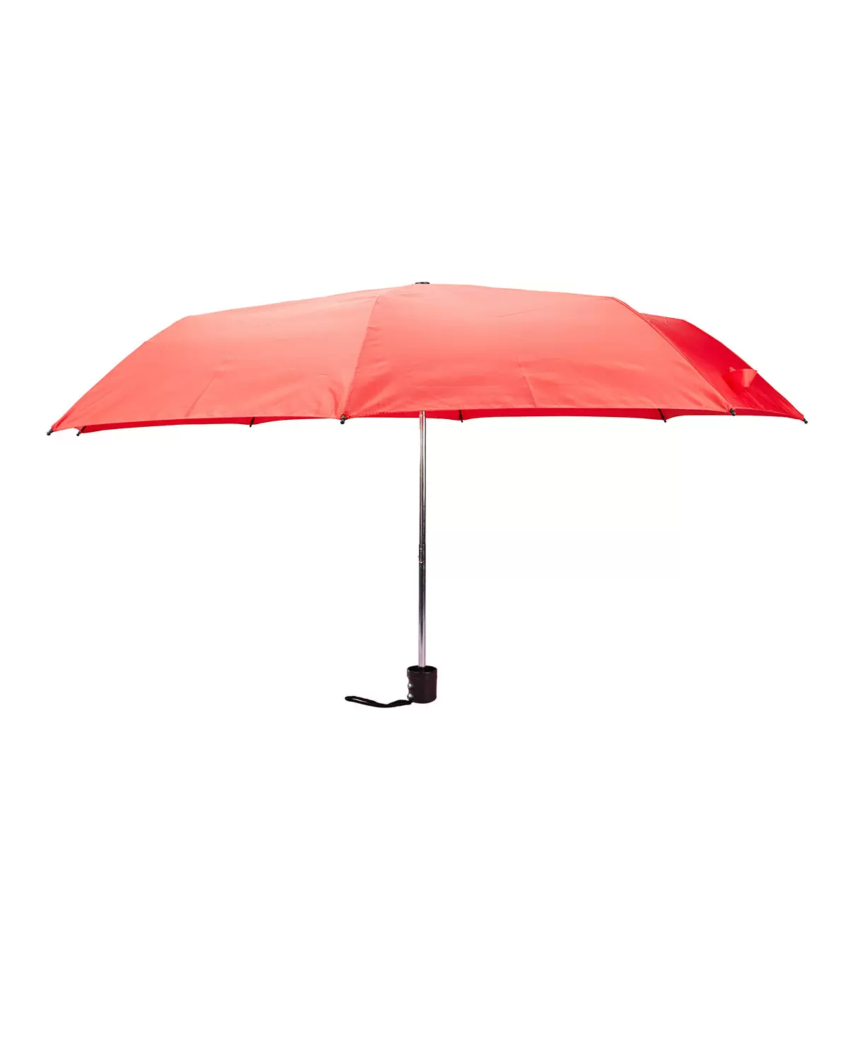 Promo Goods  OD200 Budget Folding Umbrella SKU: OD200