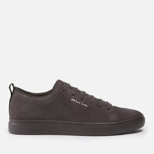 PS Paul Smith Men's Lee Nubuck Trainers