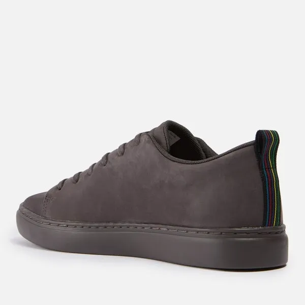 PS Paul Smith Men's Lee Nubuck Trainers