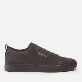 PS Paul Smith Men's Lee Nubuck Trainers