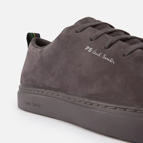 PS Paul Smith Men's Lee Nubuck Trainers