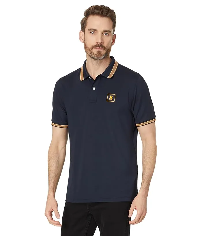 Psycho Bunny Tarrytown Sport Polo