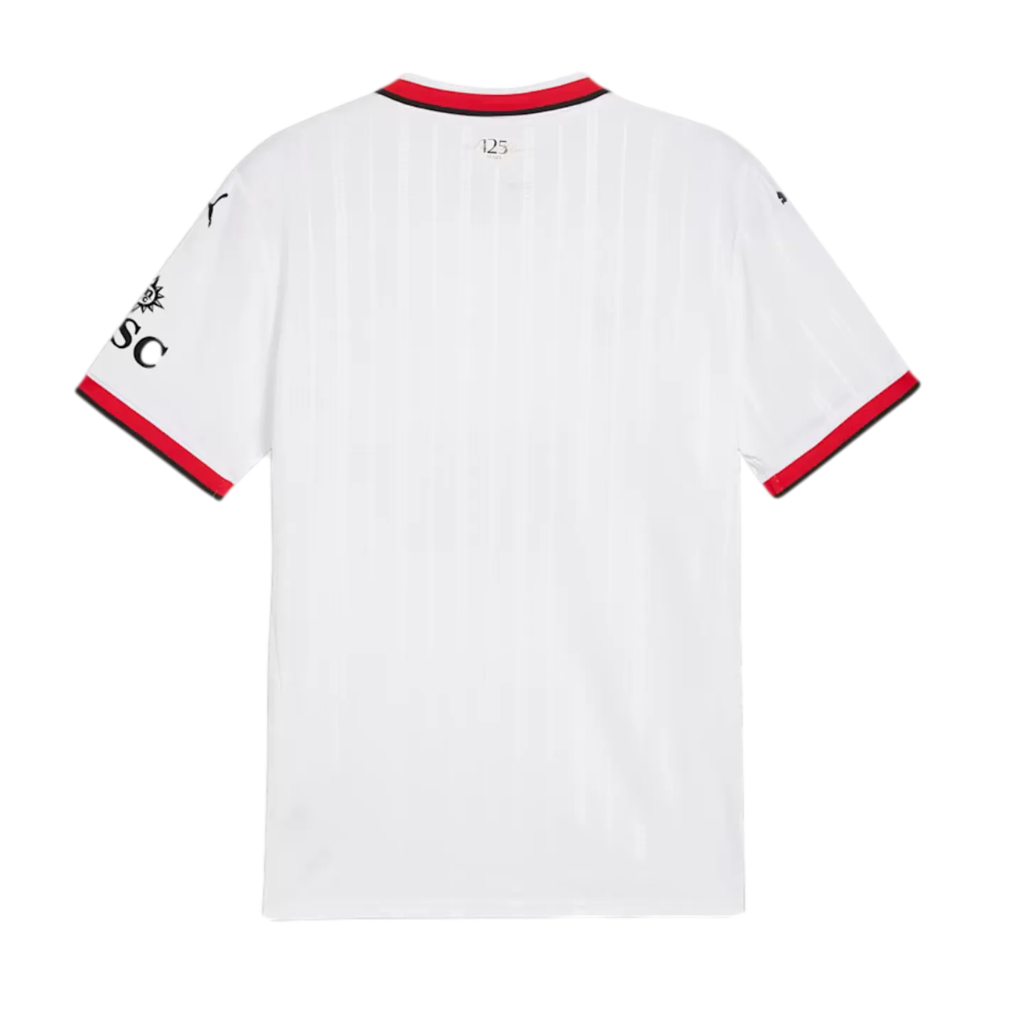 Puma AC Milan 24/25 Away Jersey