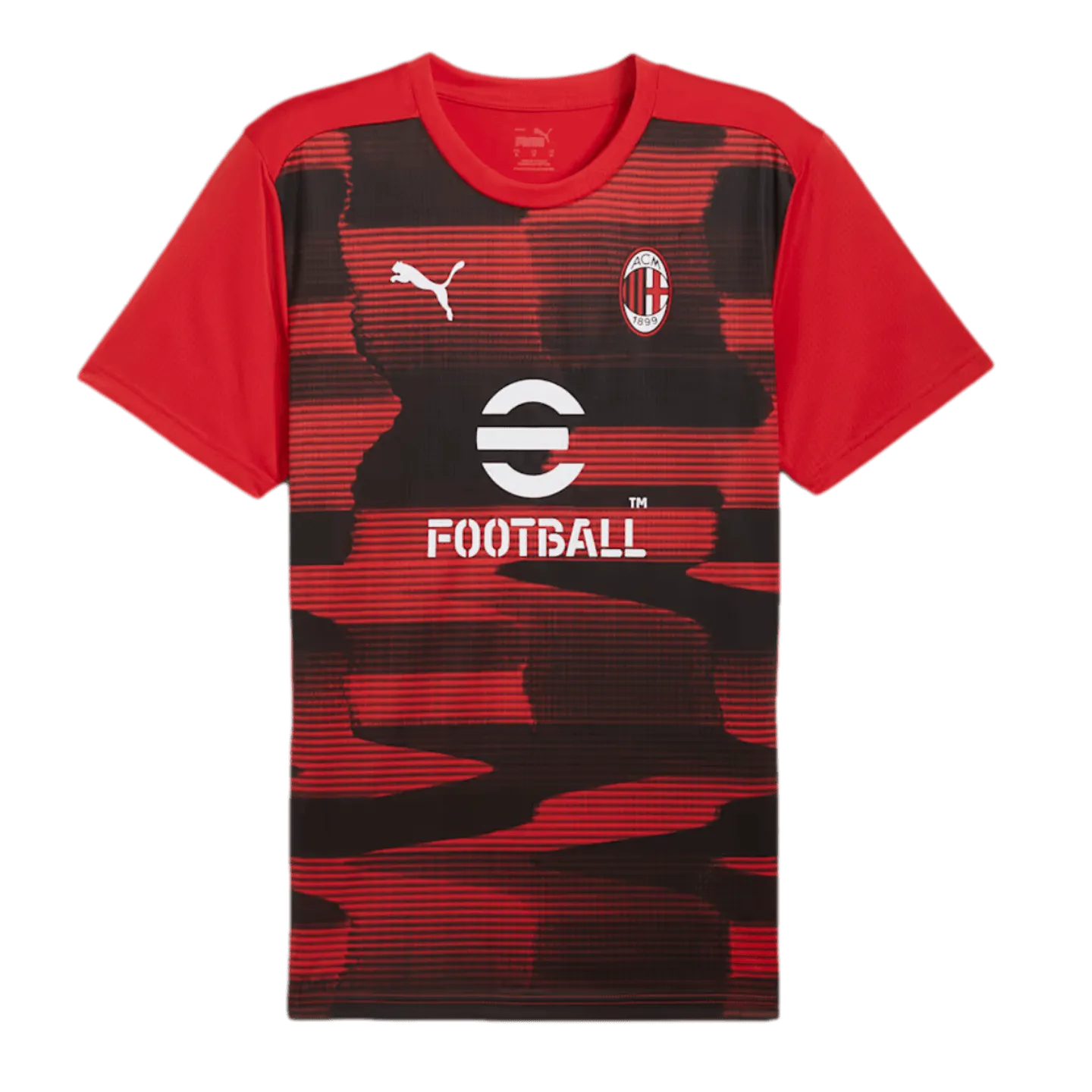 Puma AC Milan Pre-Match Jersey