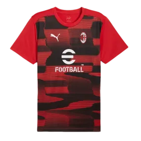 Puma AC Milan Pre-Match Jersey