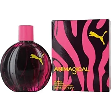 Puma Animagical 3.0Oz W Edt Spry