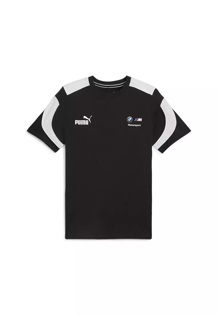 PUMA Bmw Mms Mt7+ Tee