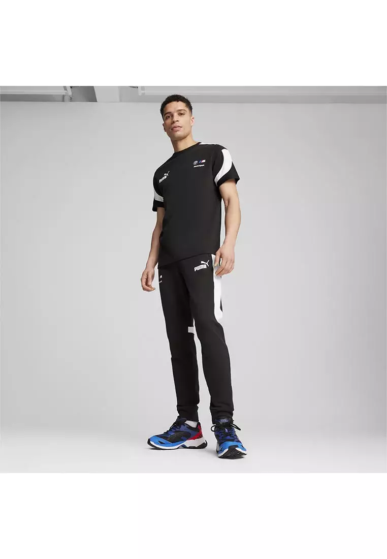 PUMA Bmw Mms Mt7+ Tee