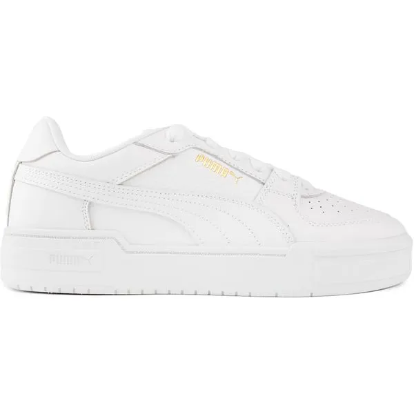 Puma Ca Pro Leather Trainers