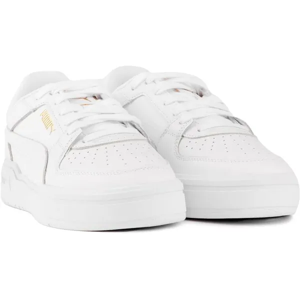 Puma Ca Pro Leather Trainers