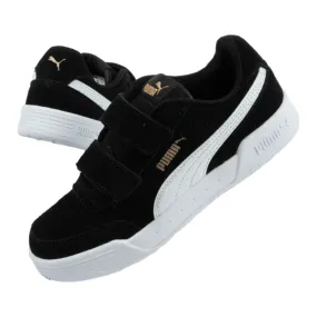 Puma Caracal Jr 370991 01 black