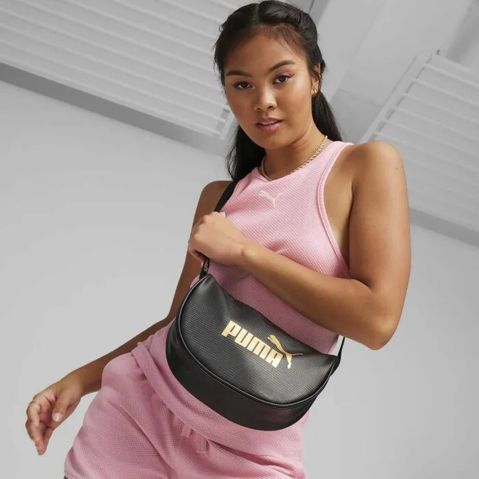 Puma CORE UP HALF MOON BAG