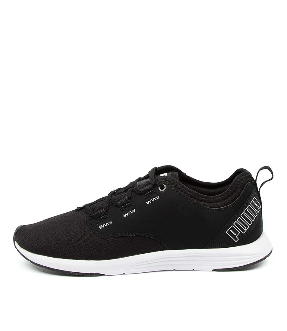 PUMA Ella Black