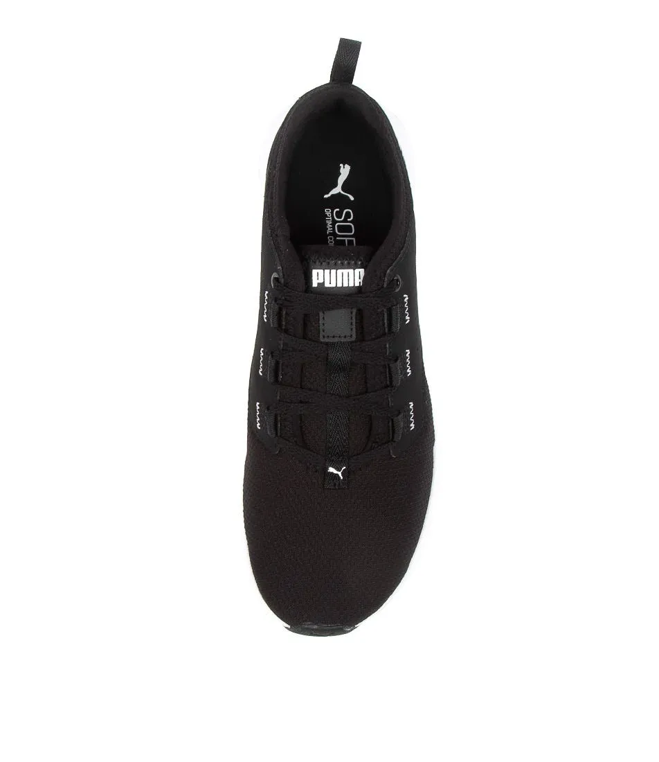 PUMA Ella Black