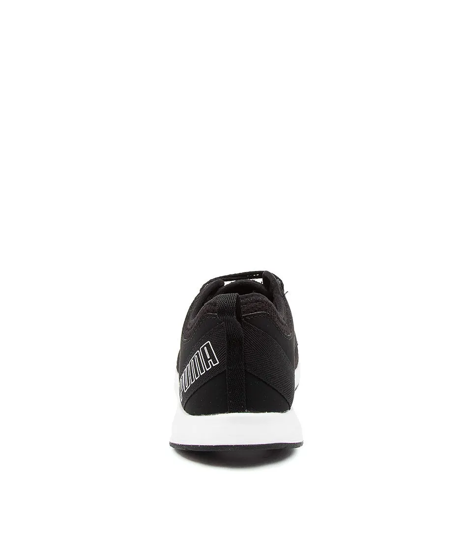 PUMA Ella Black