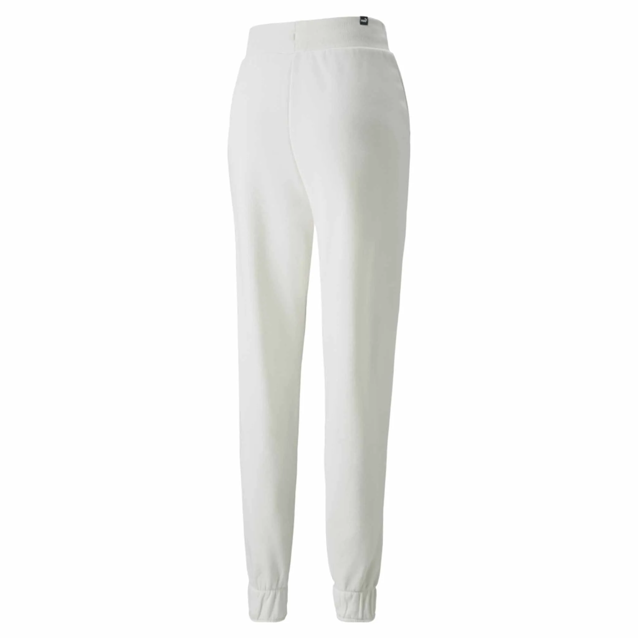 Puma Essential+ Embroidery pantalon taille haute femme