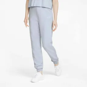 Puma Essential+ Embroidery pantalon taille haute femme