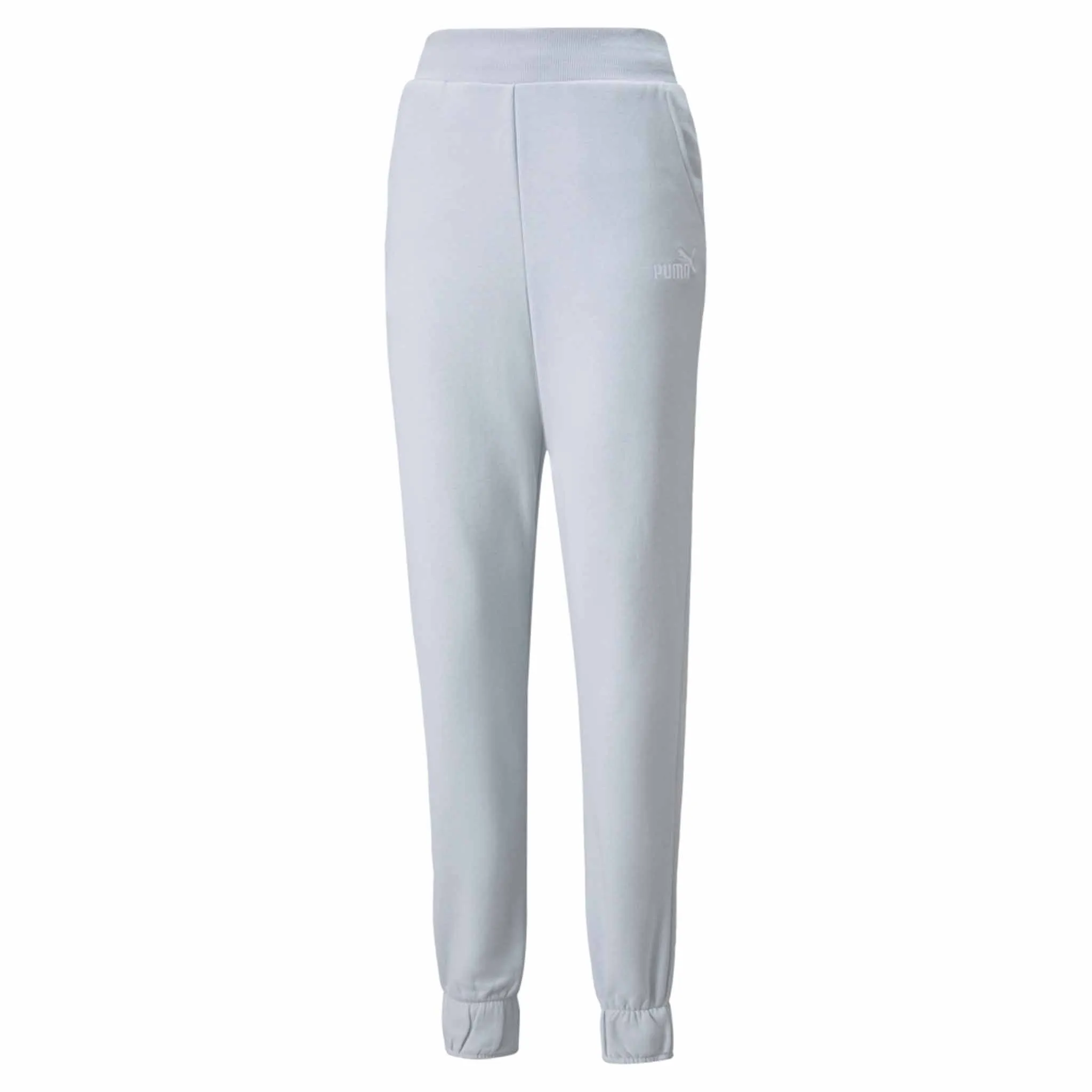 Puma Essential+ Embroidery pantalon taille haute femme