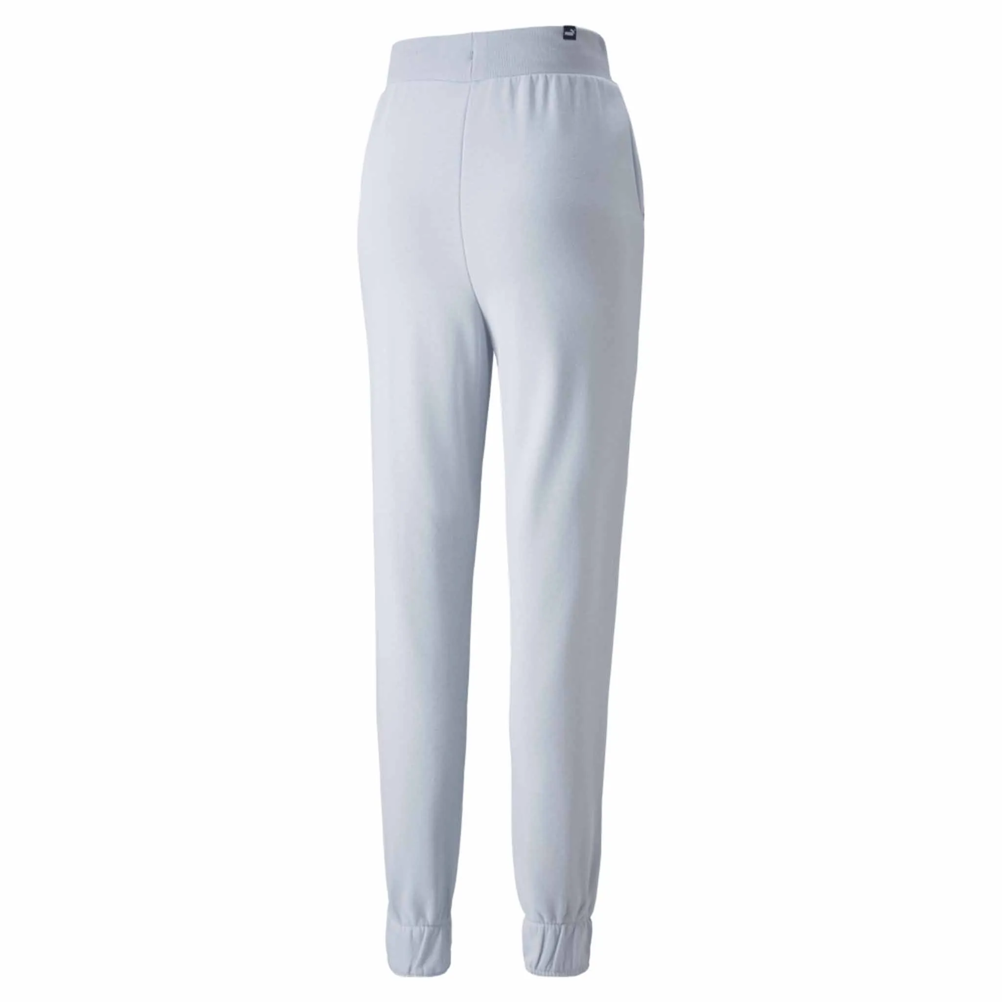 Puma Essential+ Embroidery pantalon taille haute femme