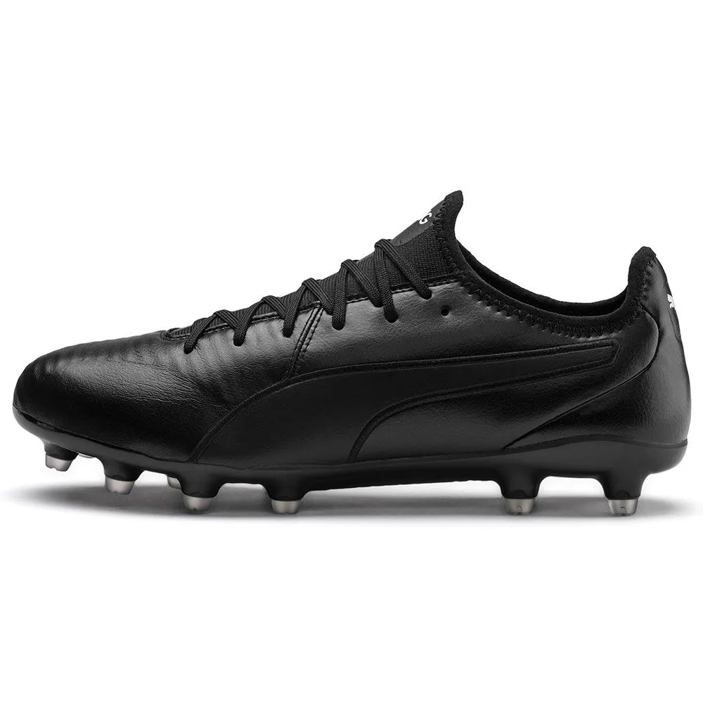 PUMA King Pro FG Soccer Cleats