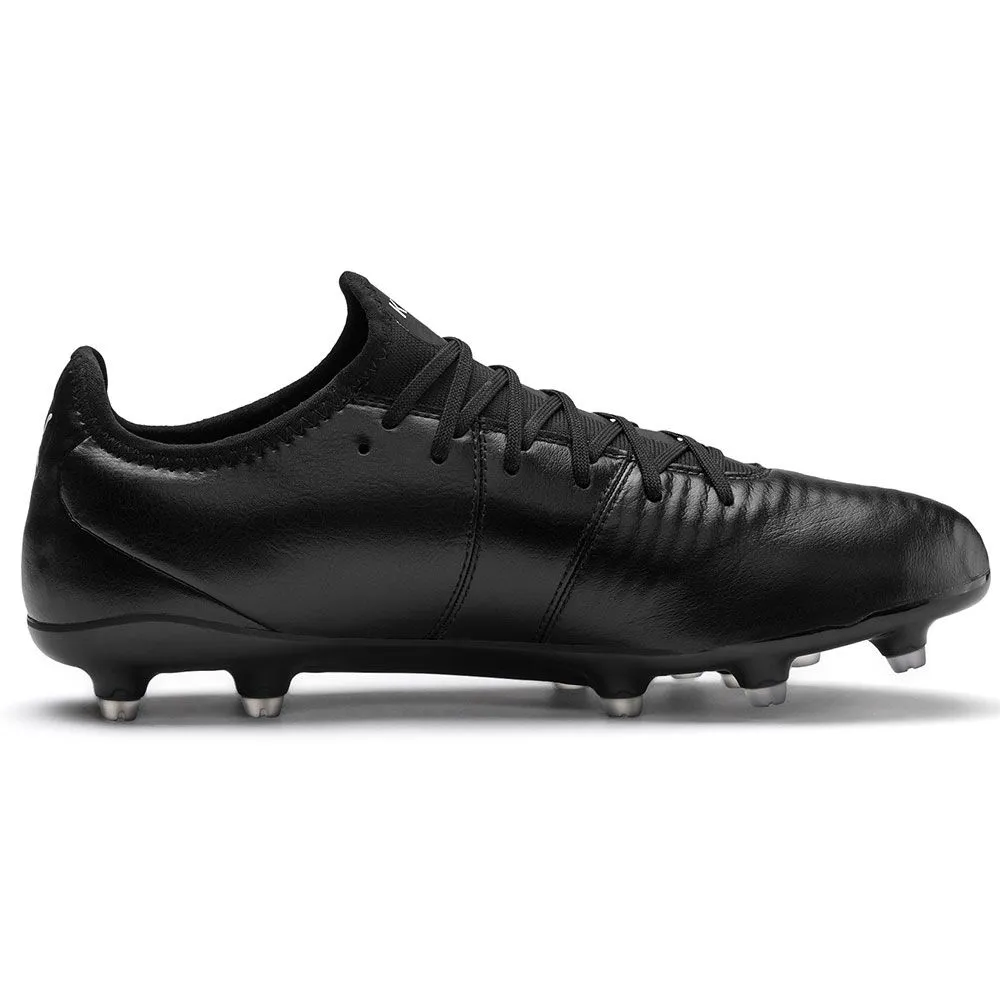 PUMA King Pro FG Soccer Cleats