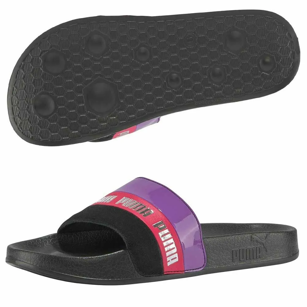 PUMA Leadcat Remix Women's Slides