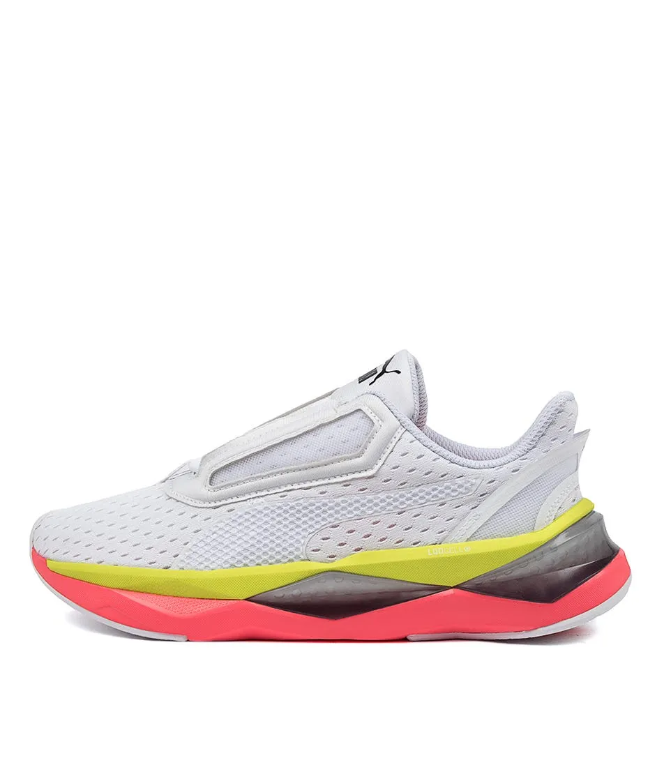 PUMA Lqdcell Shatter Xt Wht-pk