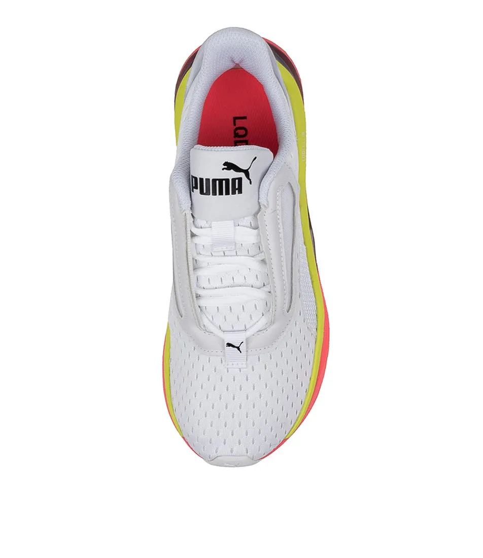 PUMA Lqdcell Shatter Xt Wht-pk