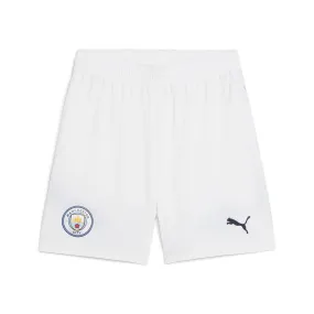 PUMA Manchester City 2024/25 Youth Home Short