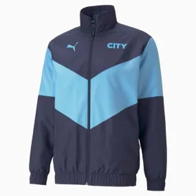 Puma Manchester City FC veste avant-match pour homme