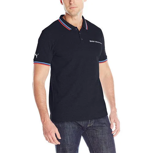 PUMA Men's Bmw MSP Polo