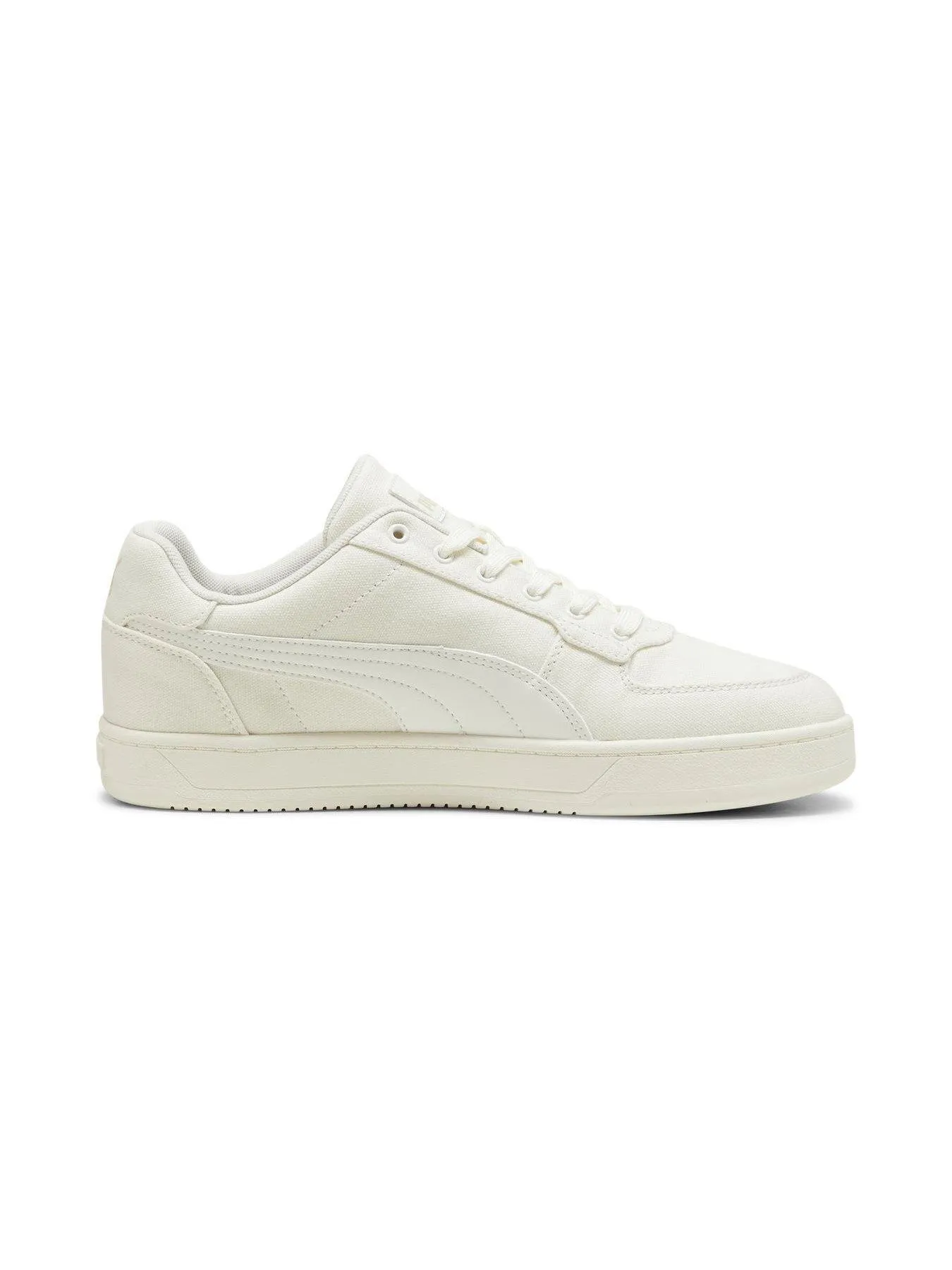 Puma Mens Caven 2.0 Cv Trainers - Off White