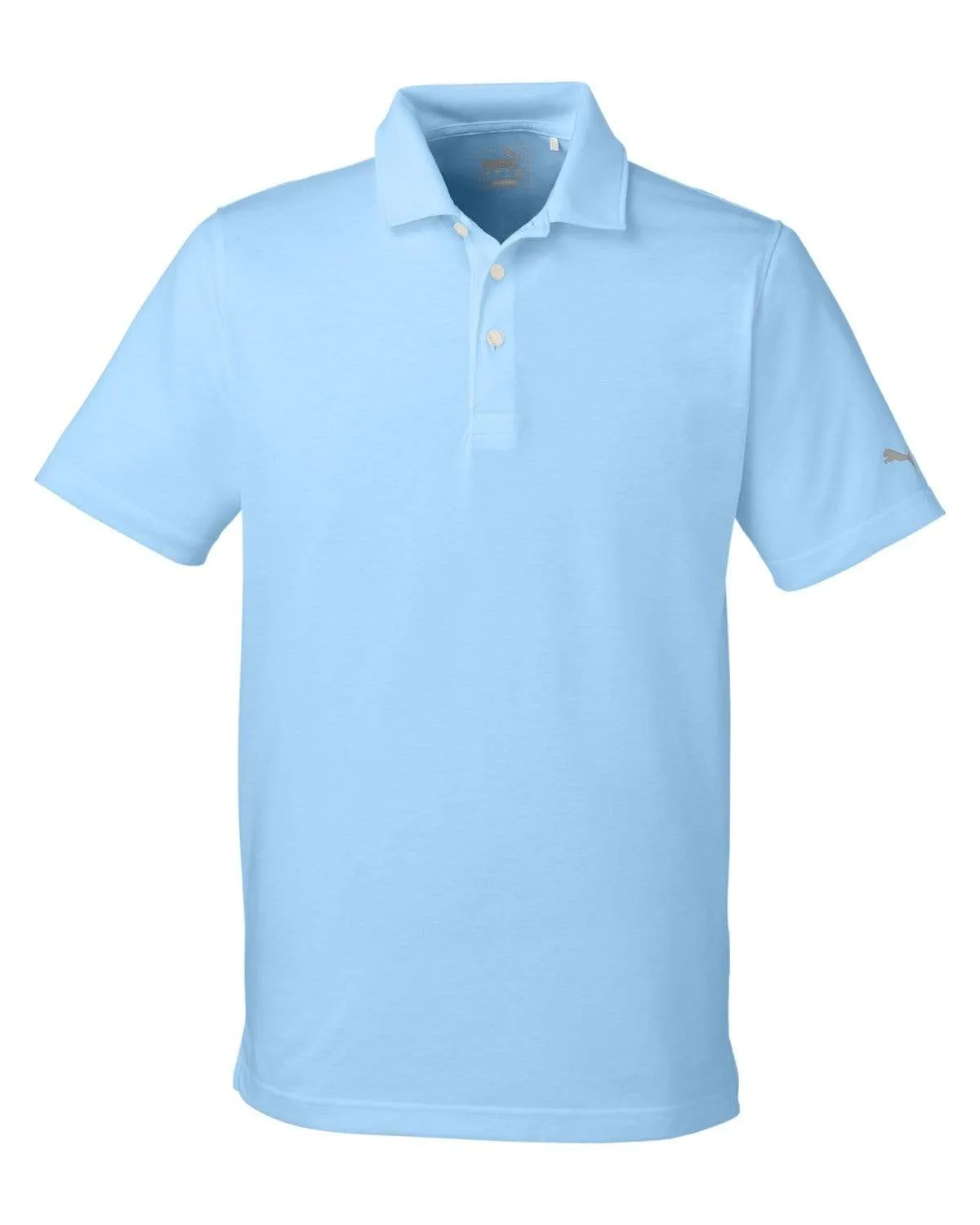 Puma - Men's Fusion Polo