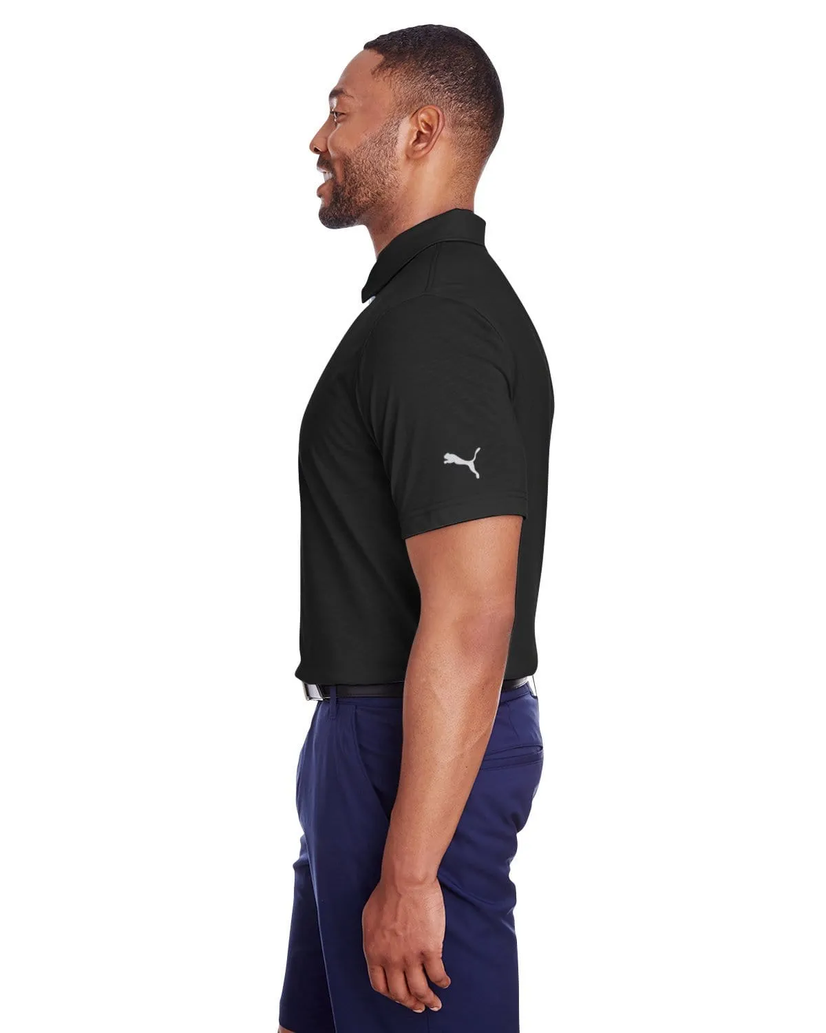 Puma - Men's Fusion Polo