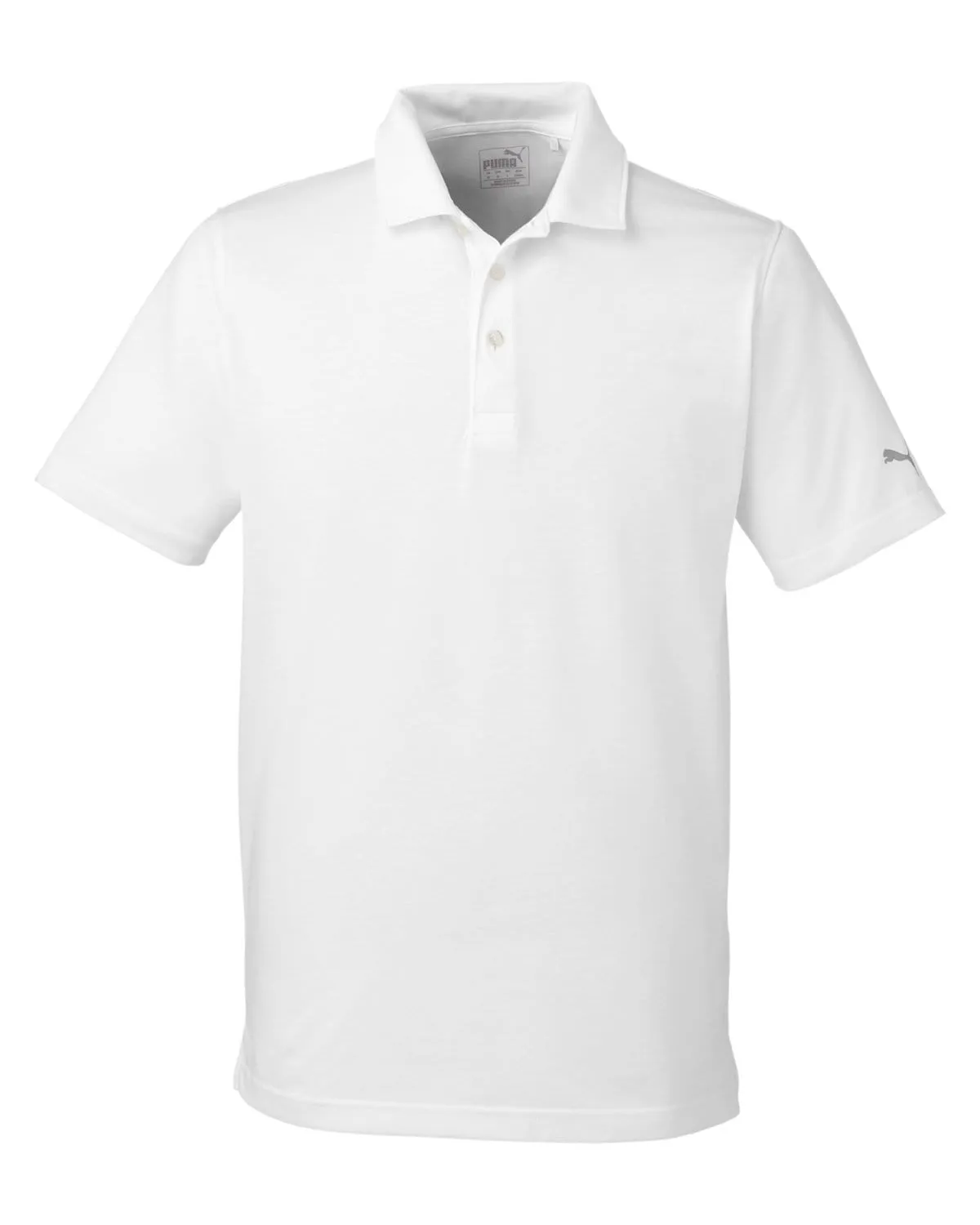 Puma - Men's Fusion Polo