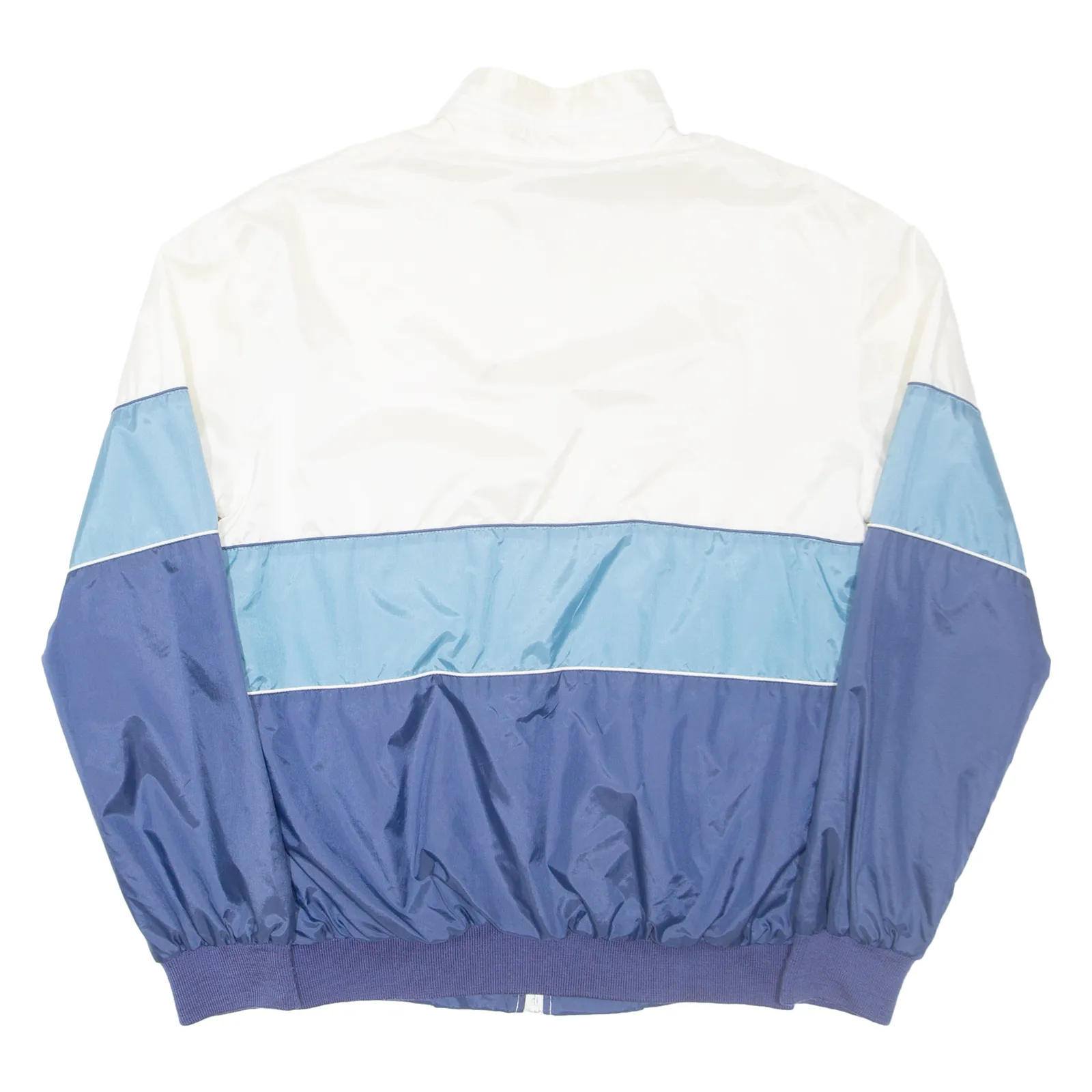 PUMA Mens Track Jacket Blue M