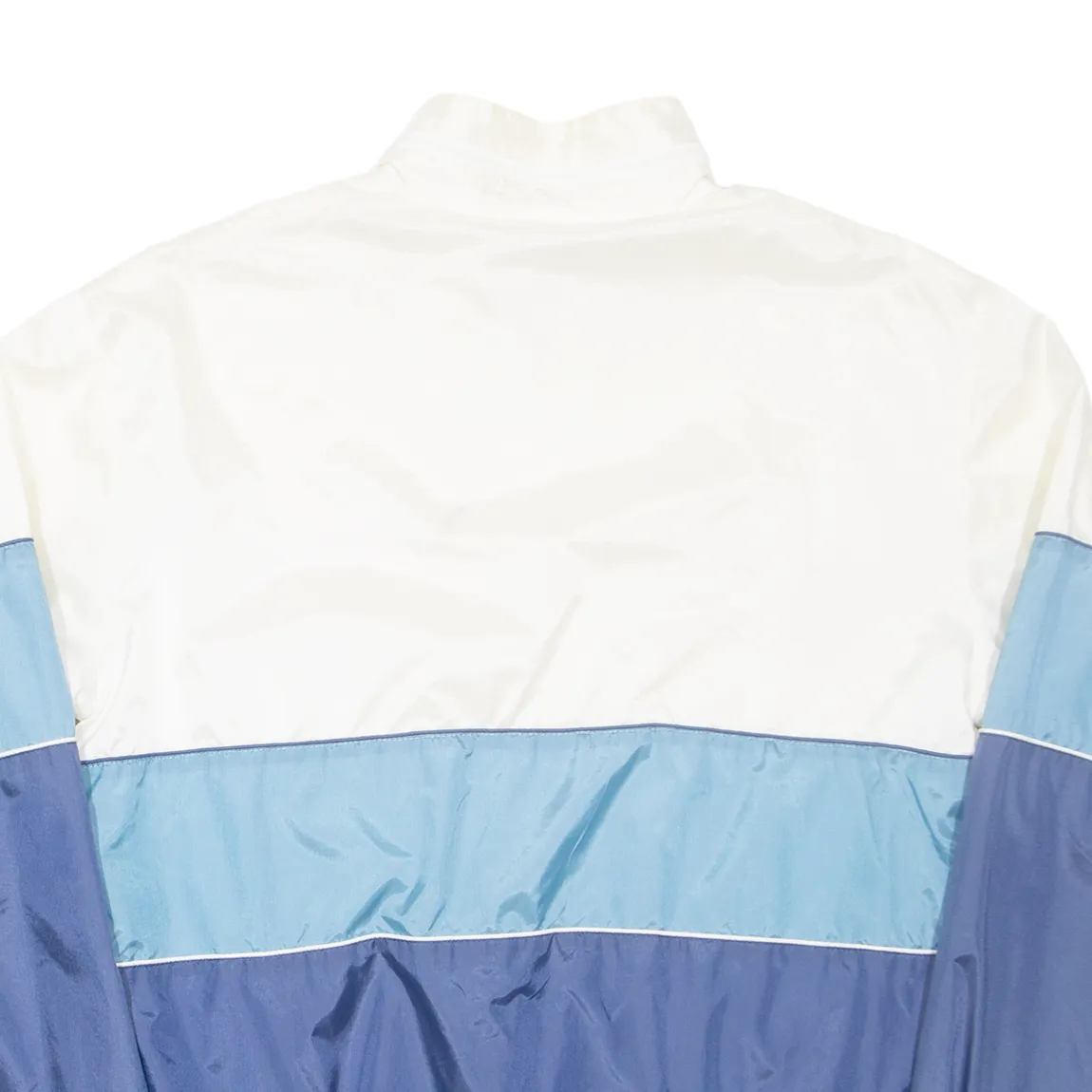 PUMA Mens Track Jacket Blue M