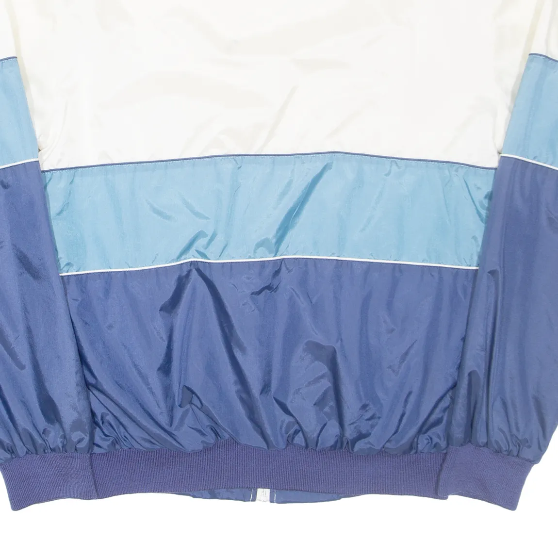 PUMA Mens Track Jacket Blue M