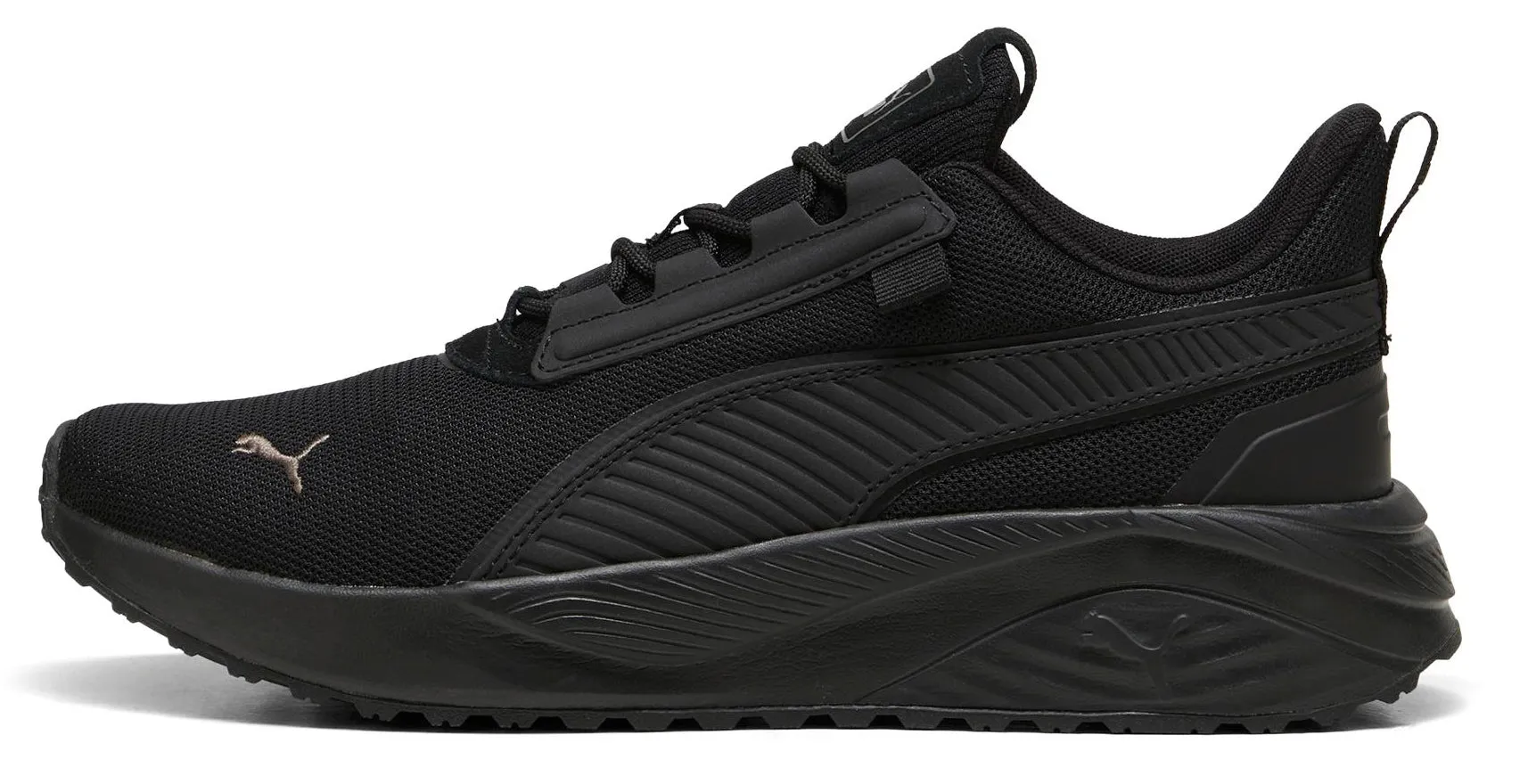 Puma Pacer 23 Street Black