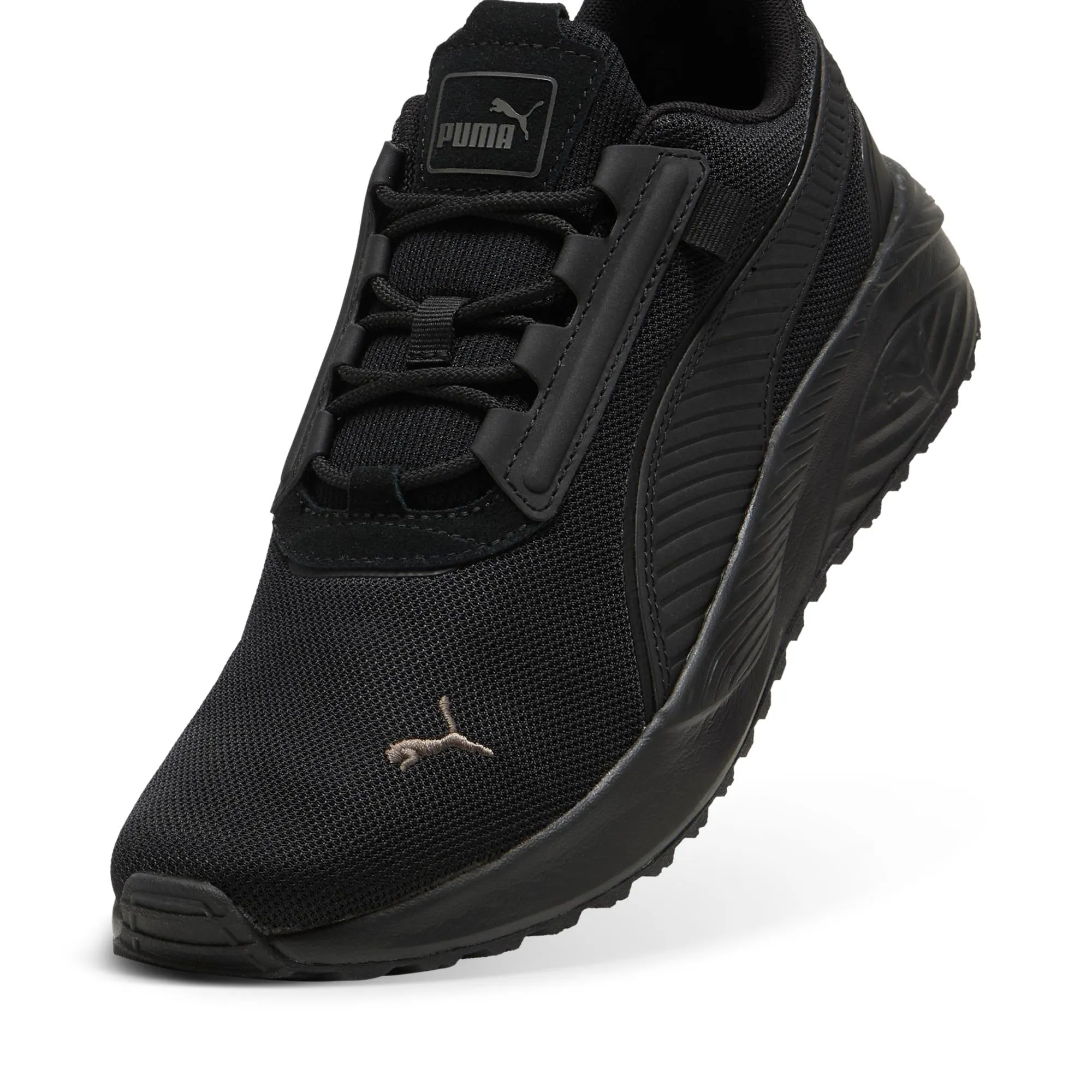 Puma Pacer 23 Street Black