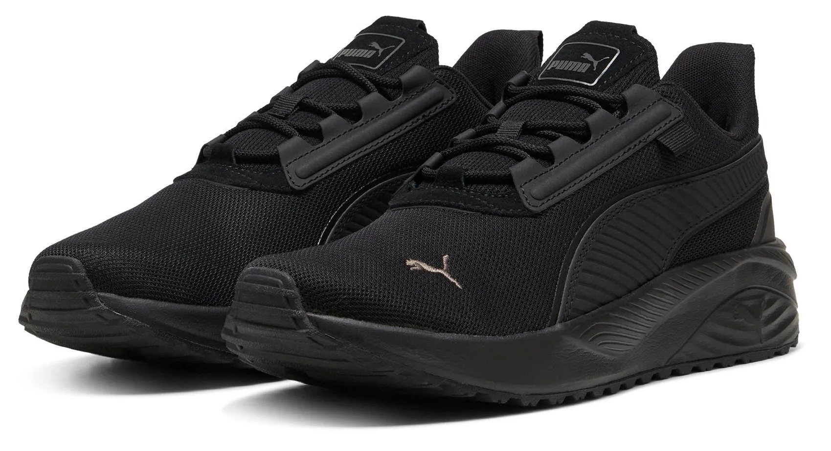 Puma Pacer 23 Street Black